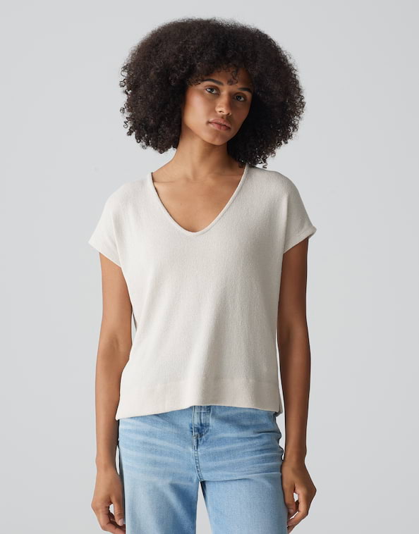 Boxy Shirt Sirukus