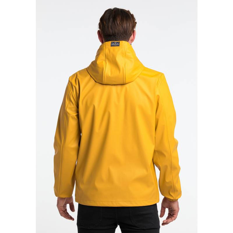 Schmuddelwedda Regenjacke Herren