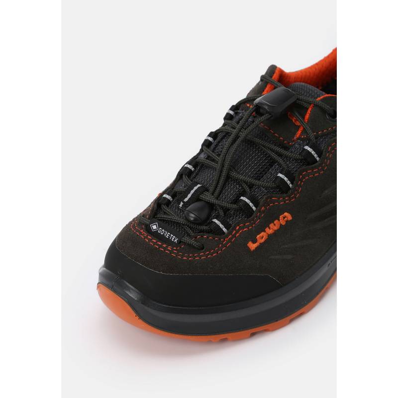Lowa DELAGO GTX LO JUNIOR SL Wanderschuhe