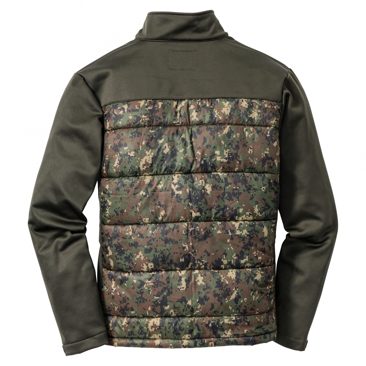 il Lago Prestige Herren Softshelljacke Hakon
