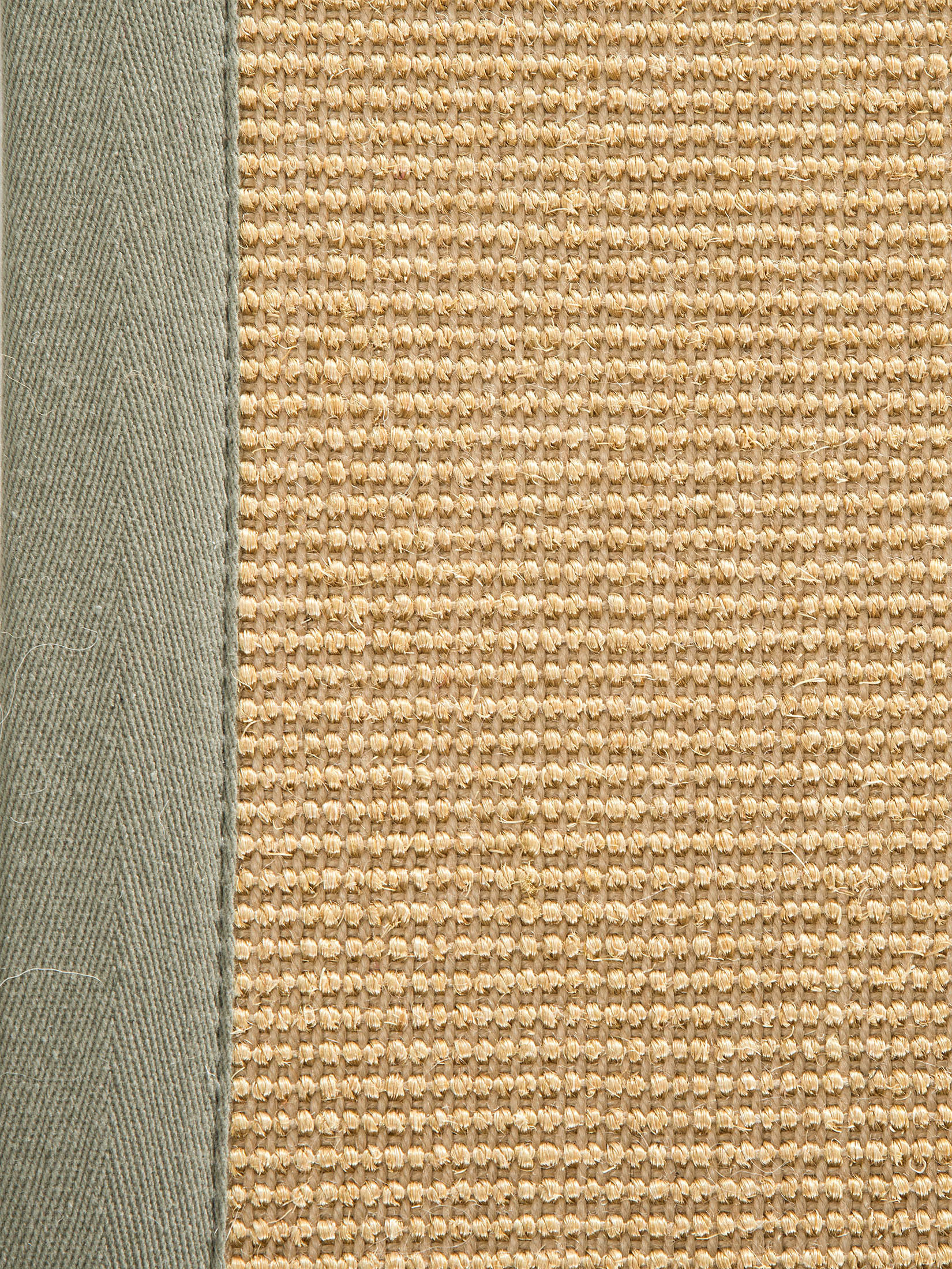 Dourado Sisal-Teppich, Grey