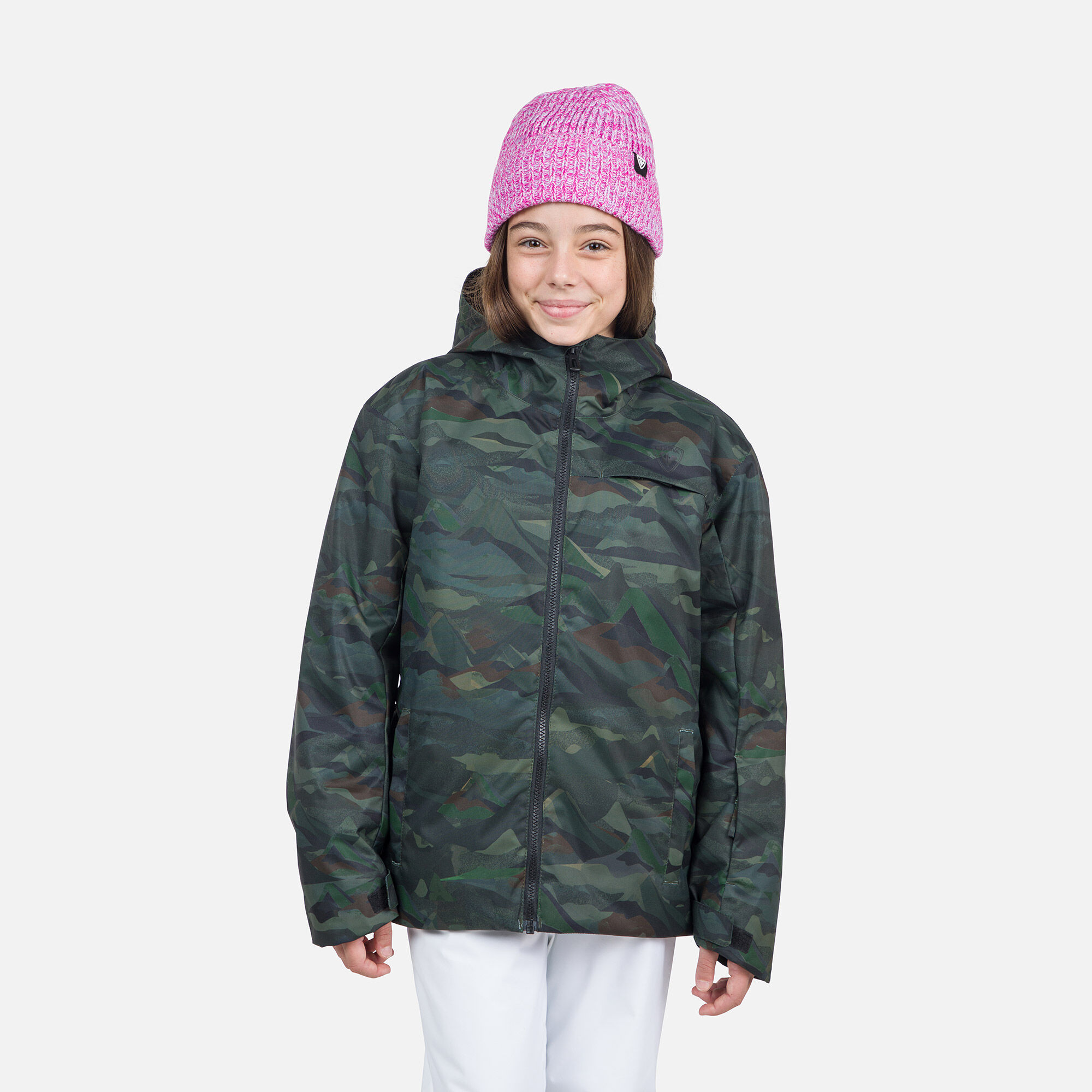 Veste de ski Printed enfant