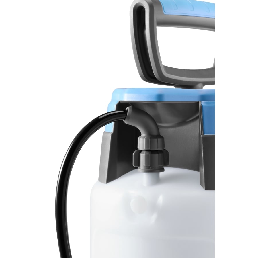 Gloria 003430.0000 FOAMCLEAN 300 Распршивач пене под притиском 3л FKM заптивке