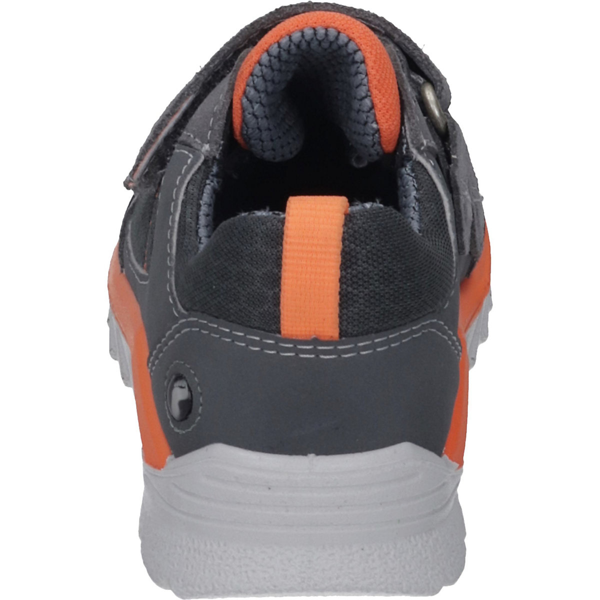 Klettschuhe Klassische Halbschuhe