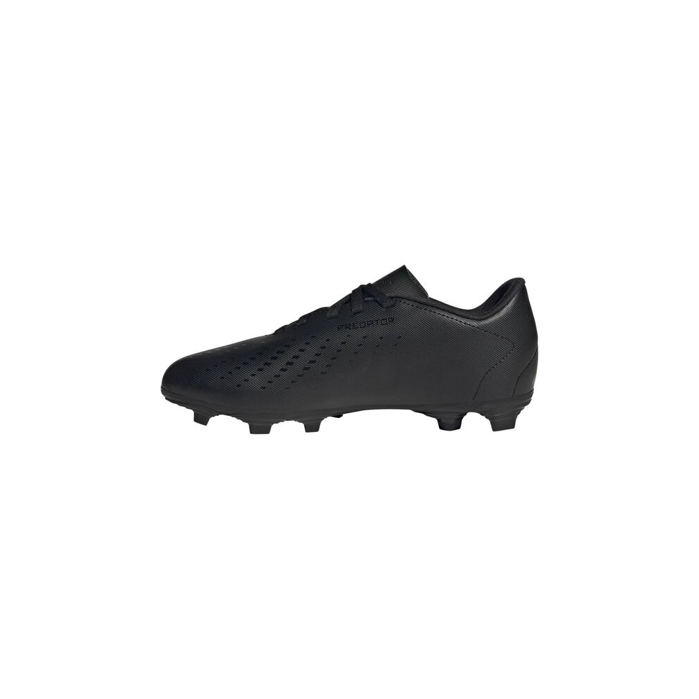 adidas Predator Accuracy.4 FxG FG HQ0950 / schwarz