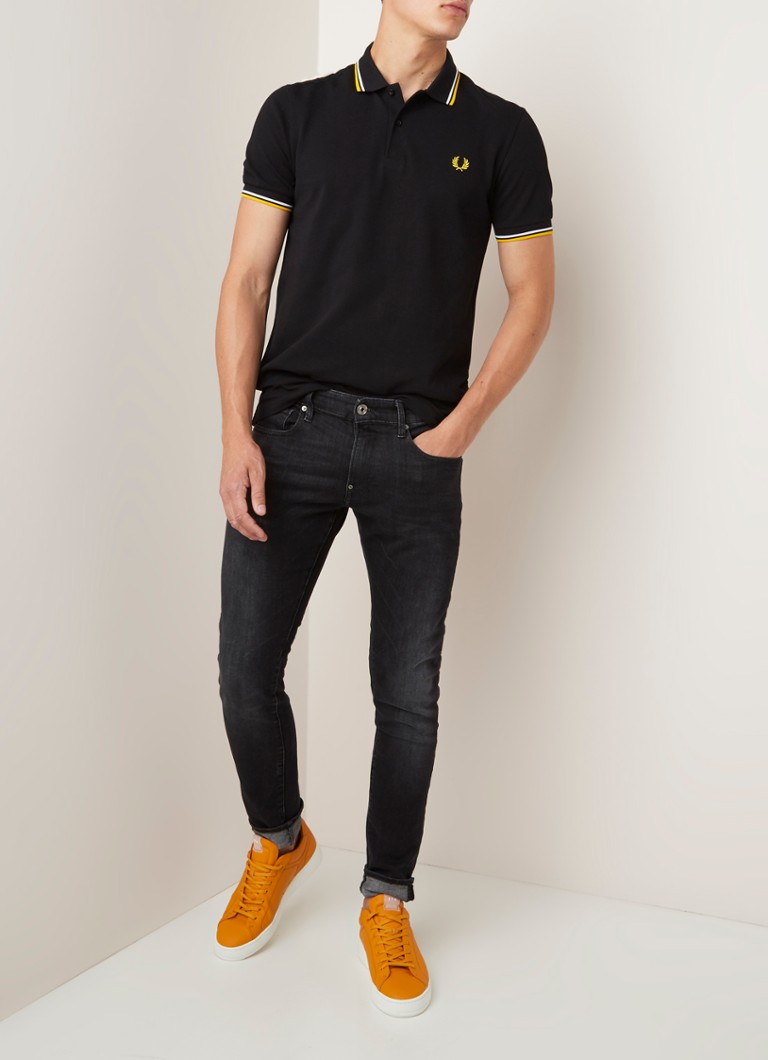 G-Star RAW Revend skinny jeans with stretch