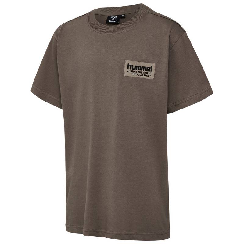 hummel hmlDARE T-SHIRT S/S T-Shirt Kinder