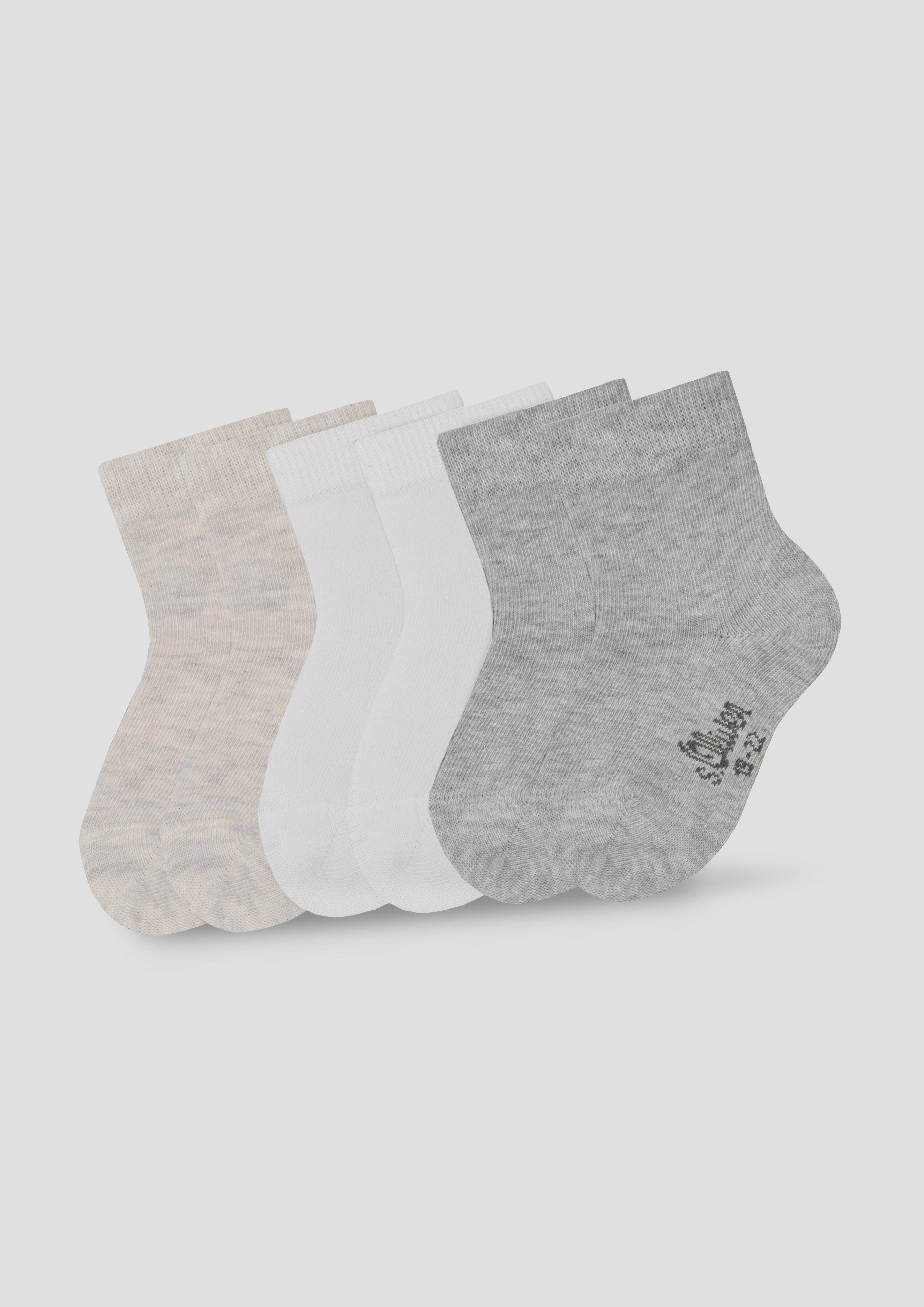 Socken im 6er-Pack  6006932-9000