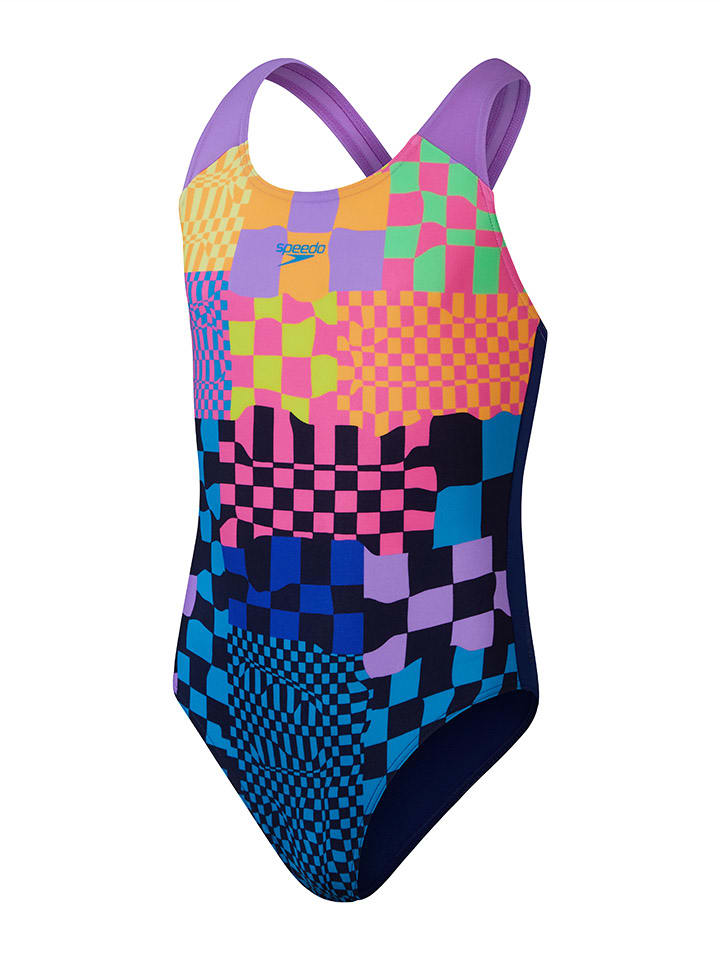 Speedo Badeanzug 