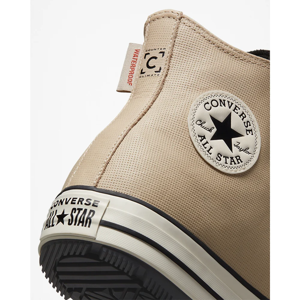 Converse Chuck Taylor All Star Winter Counter Climate A04274C / braun
