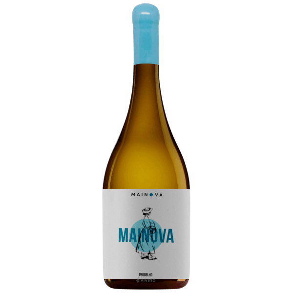 MainovaVerdelho 2021