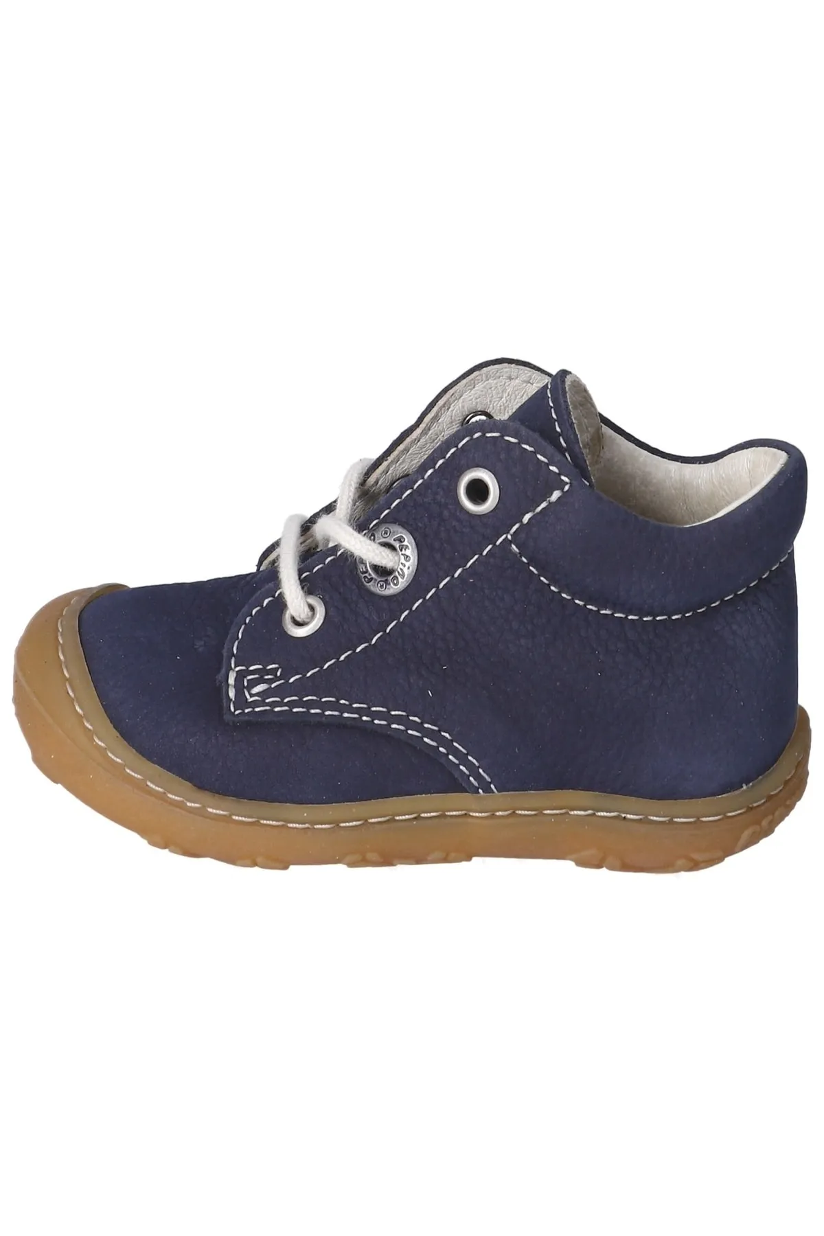 pepino  Flacher Schuh - Dunkelblau - Flacher Absatz
