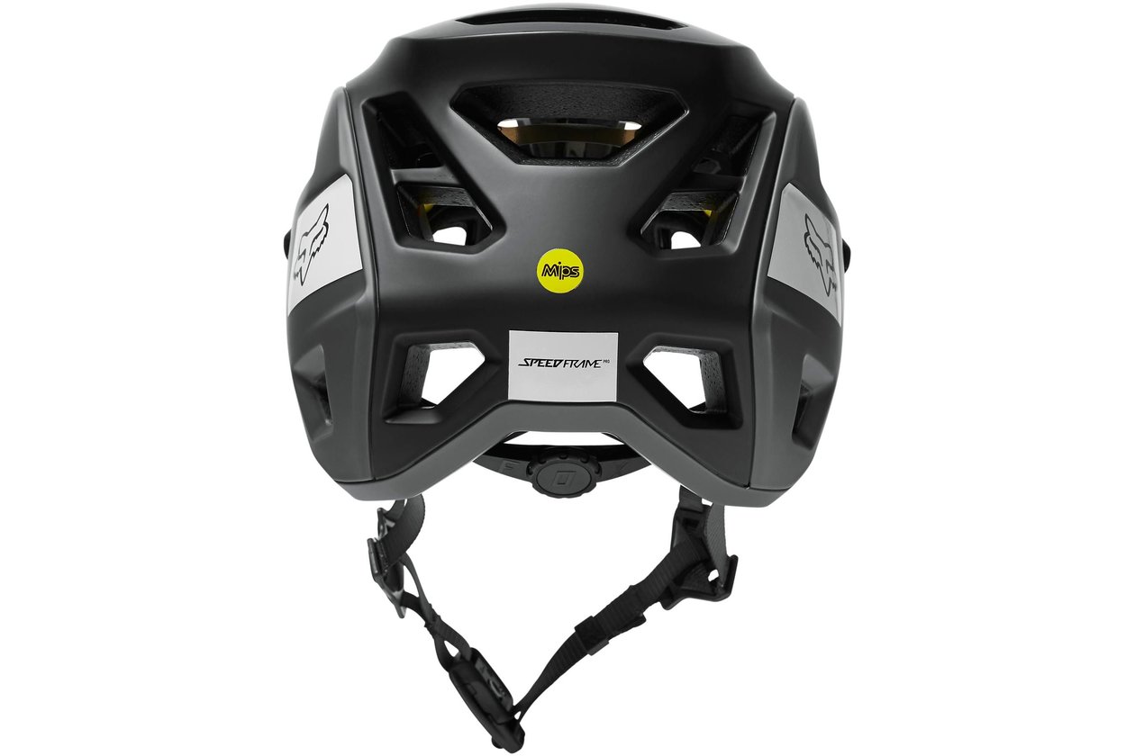 Fox Speedframe Pro Blocked MIPS