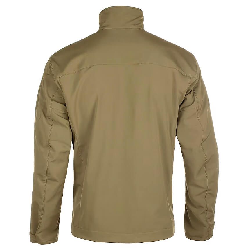 Rapax Softshell Jacket