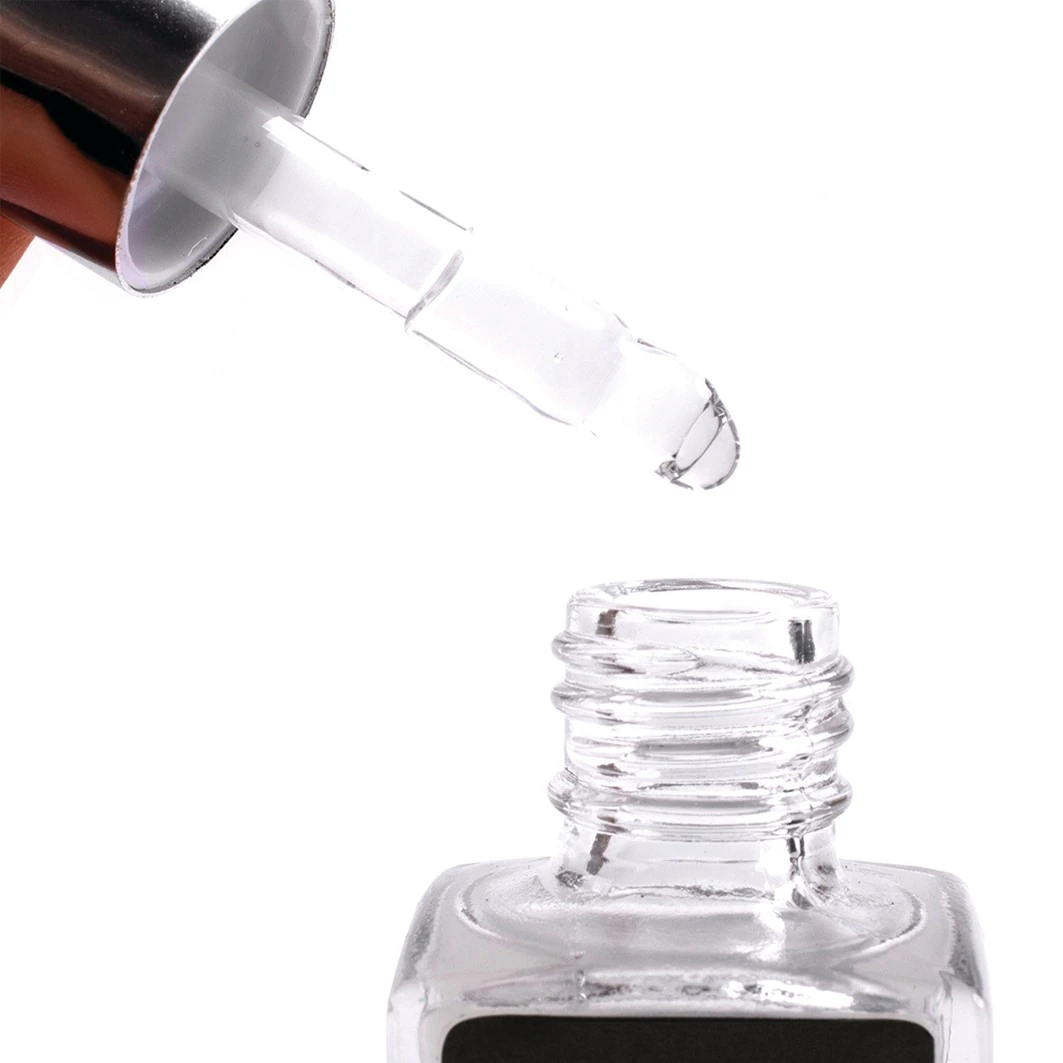 Aktivačné kvapky Lethal Cosmetics CATALYST™