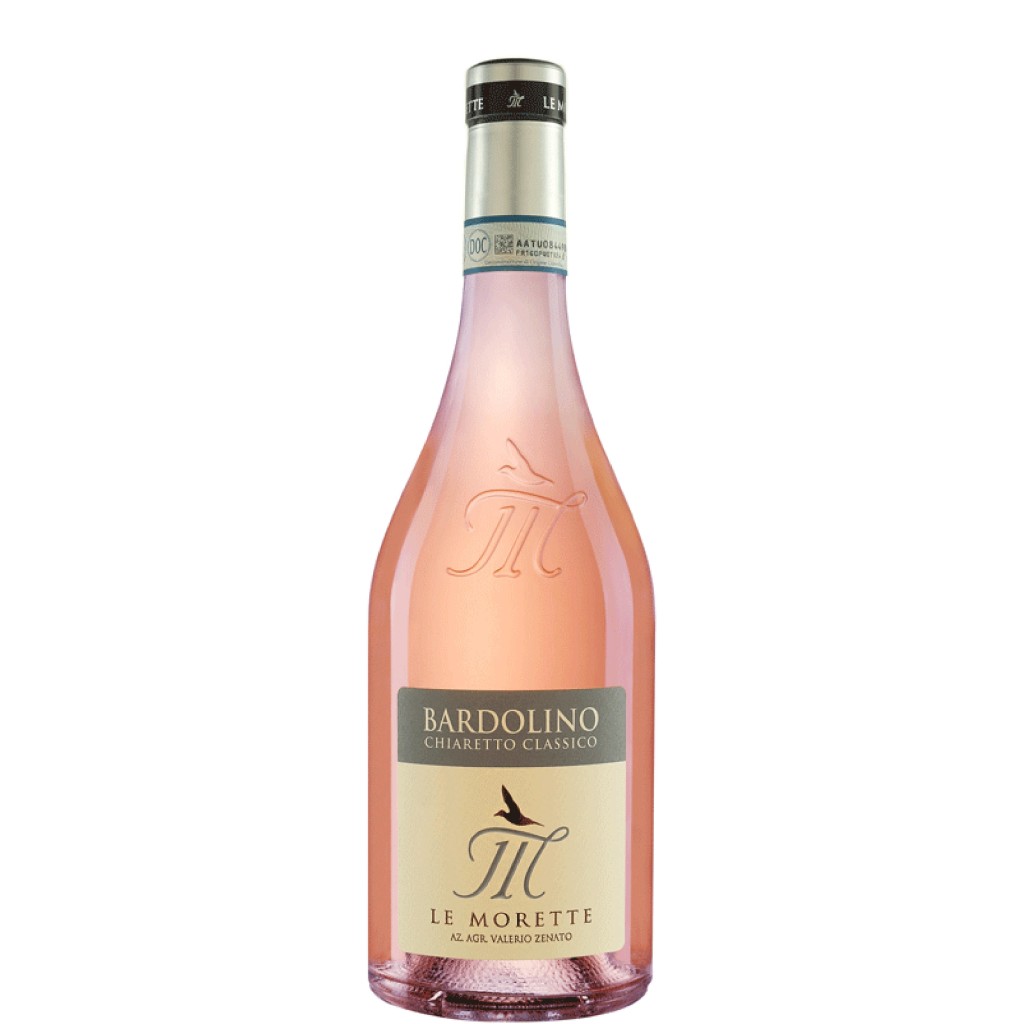 2021 Bardolino Classico Chiaretto trocken