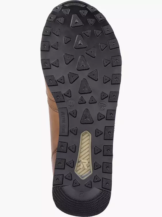 Rieker Herren Sneaker Low