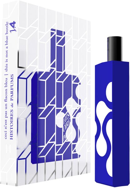 Histoires de Parfums This is not a Blue Bottle 1.4 Eau de Parfum