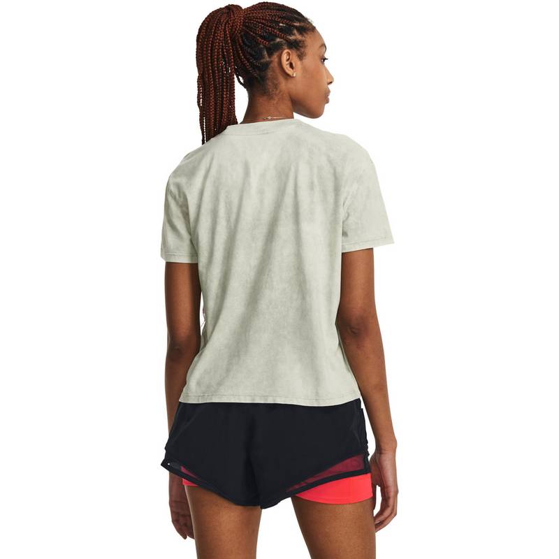 Under Armour Run Everywhere Funktionsshirt Damen
