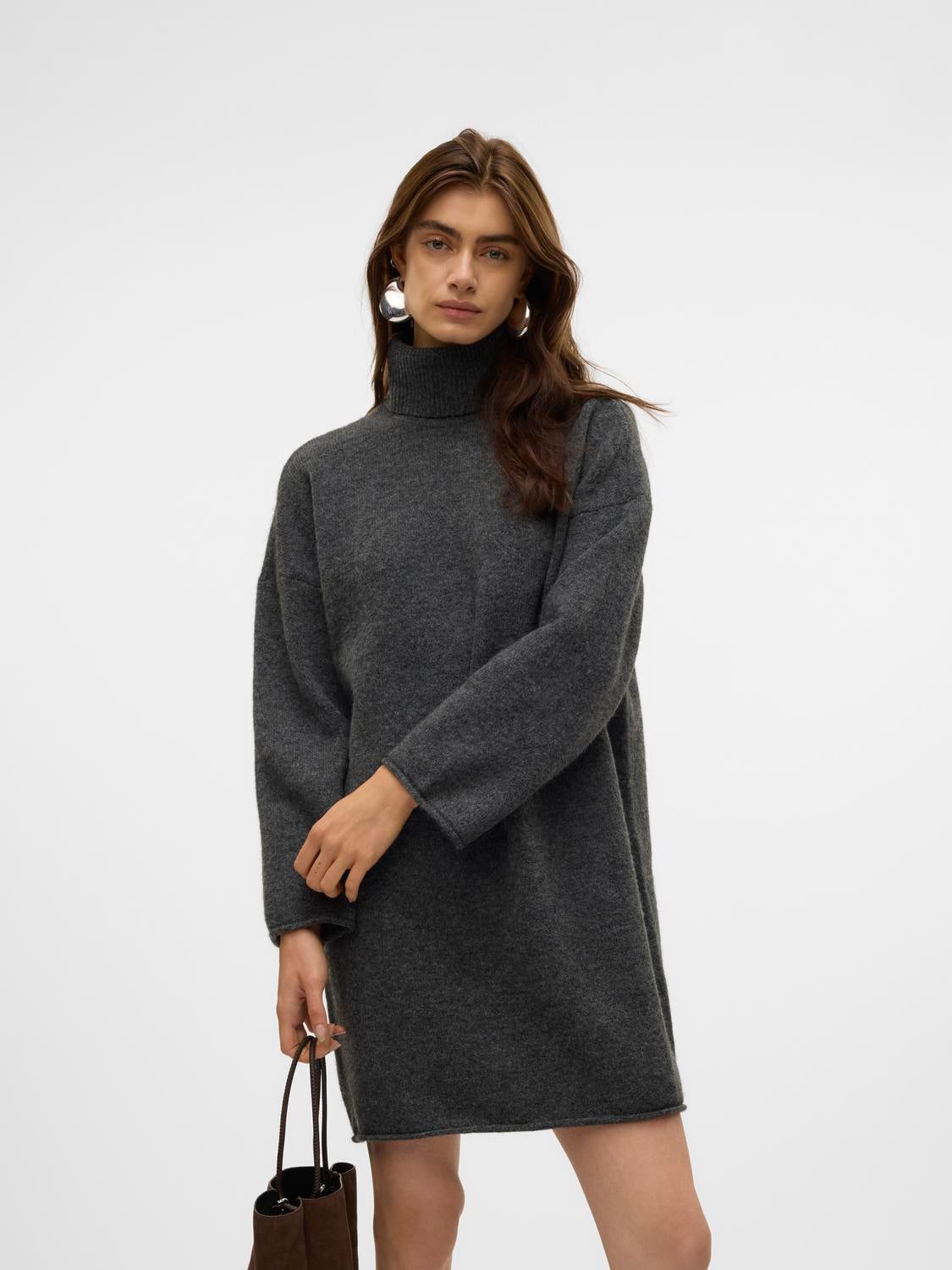 VMGEMMA Kurzes Kleid