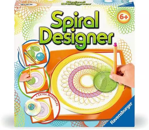 Spiral-Designer