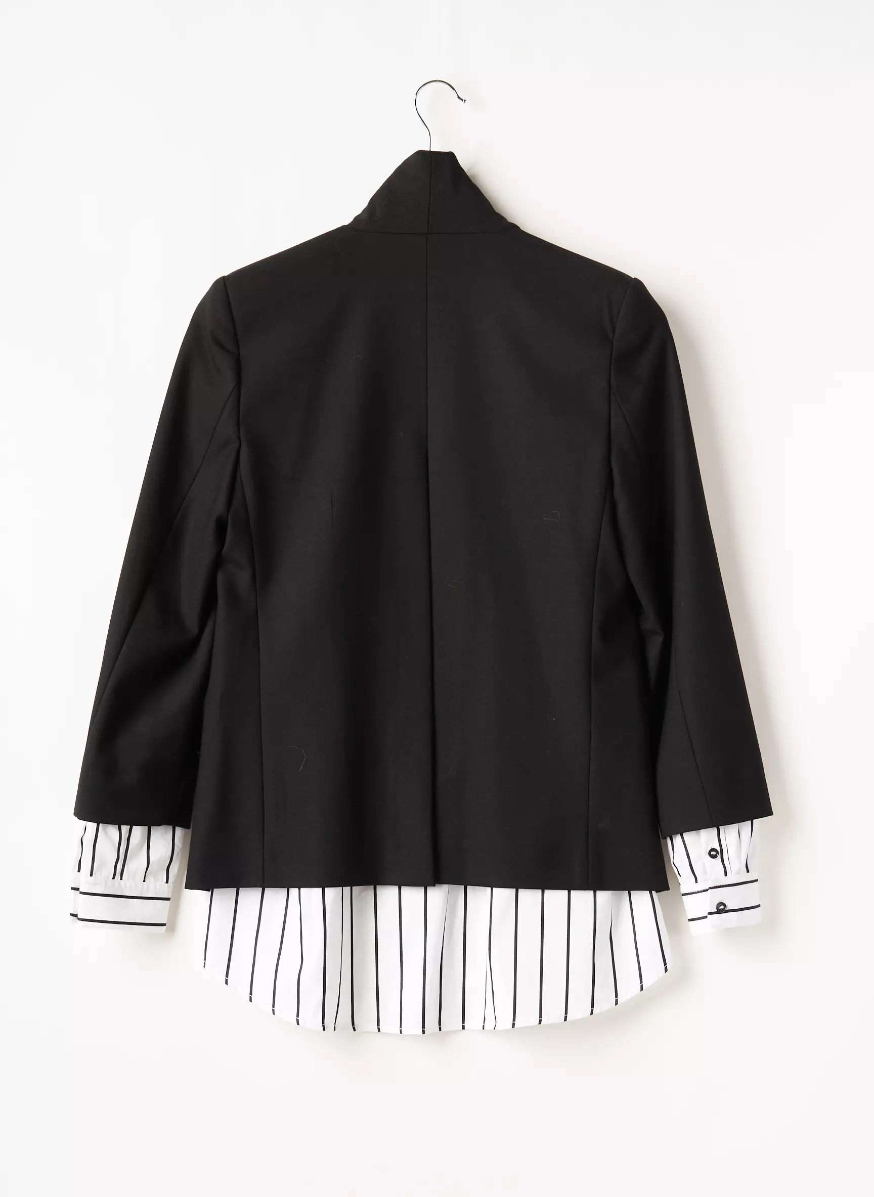 Pinko Blazers Femme couleur noir