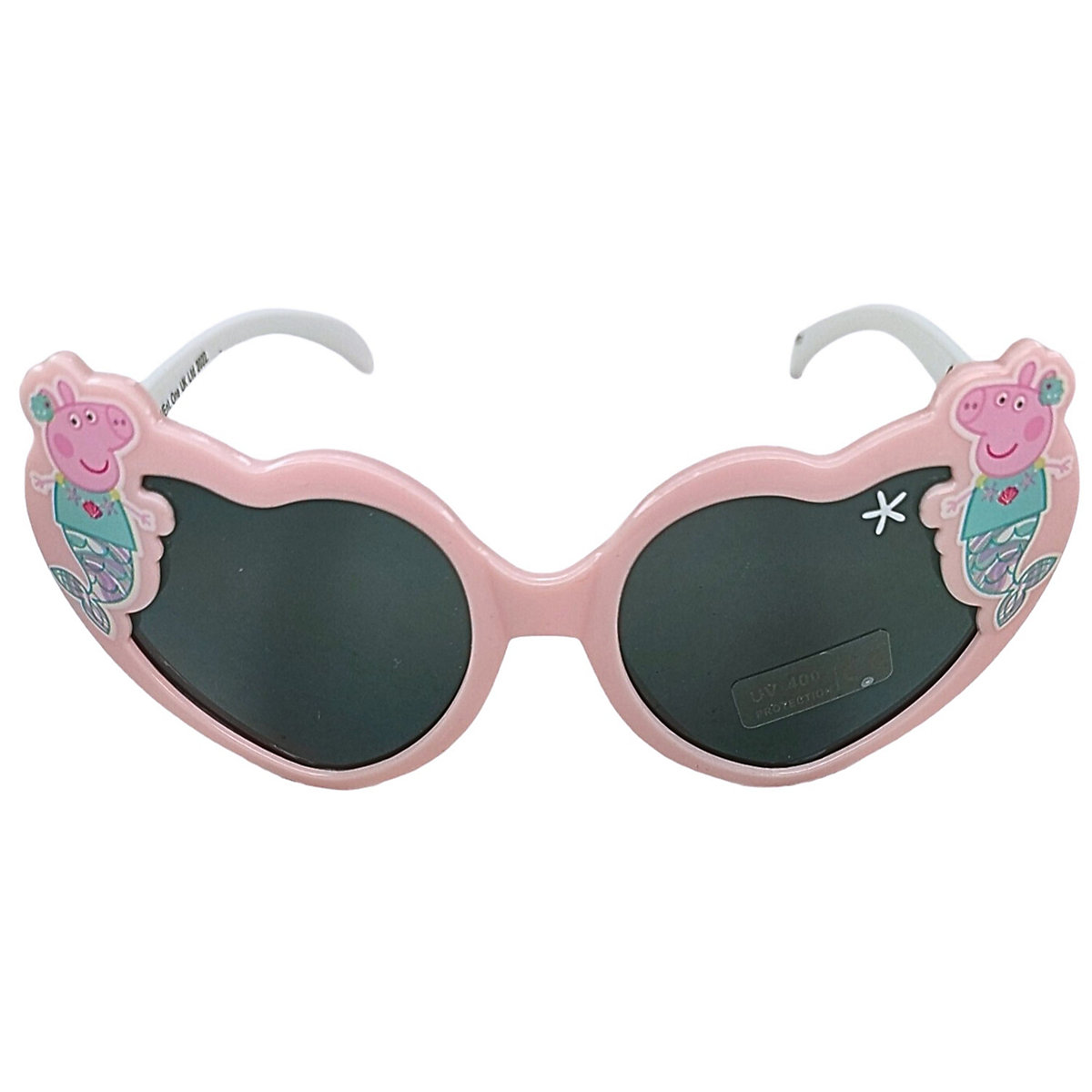Peppa Pig Sonnenbrille für Mädchen
