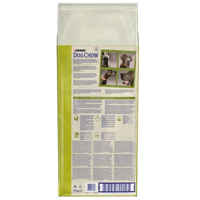 PURINA Dog Chow Large Breed Turkey