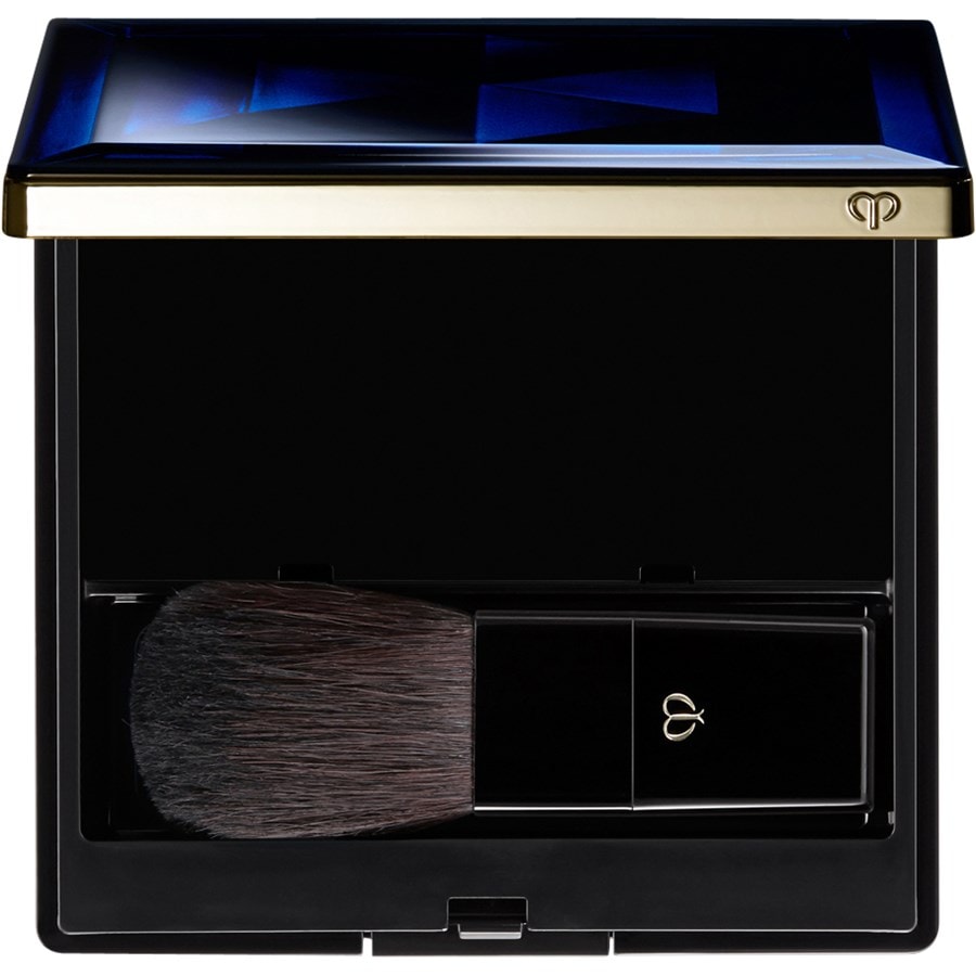 Powder Blush Duo Case