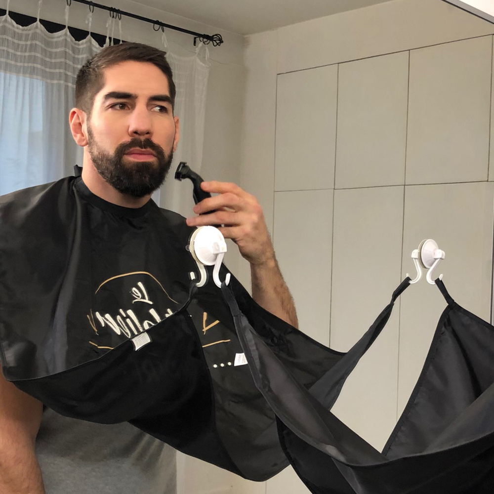Barb'xpert TONDEUSE BARBE HYBRIDE TONDEUSE BARBE