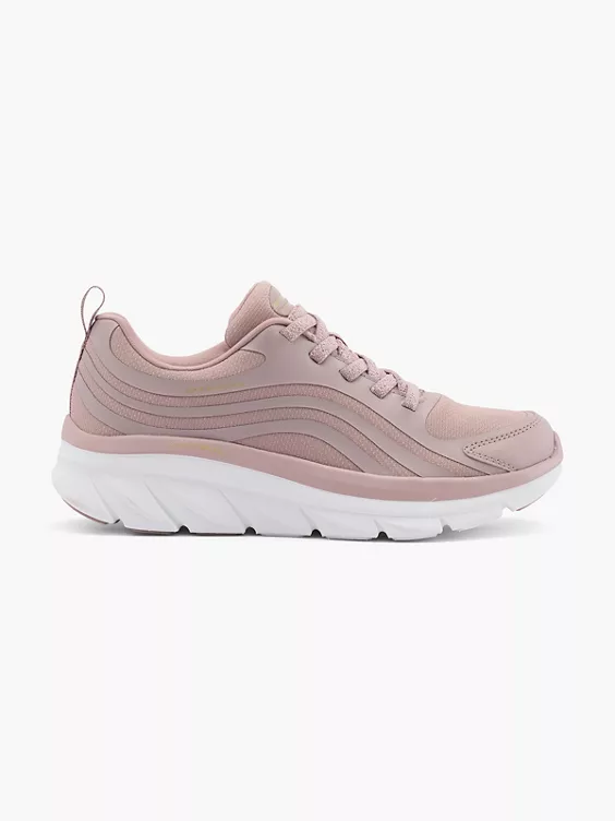 Skechers Sneaker Cushion Walker