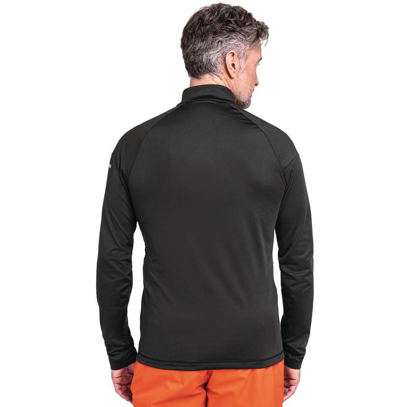 Schffel Longsleeve Lenggries M Skirolli Herren