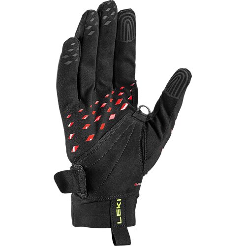 HERREN HANDSCHUHE HS ULTRA TRAIL STORM SHARK
