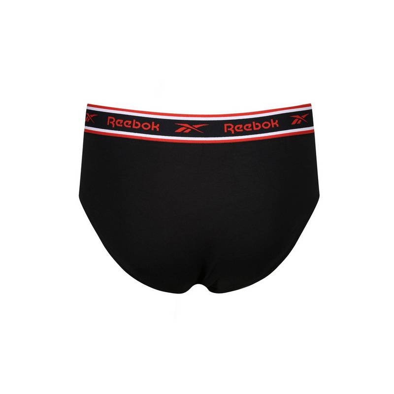 Reebok Mens Reebok Brief Unterhose Herren