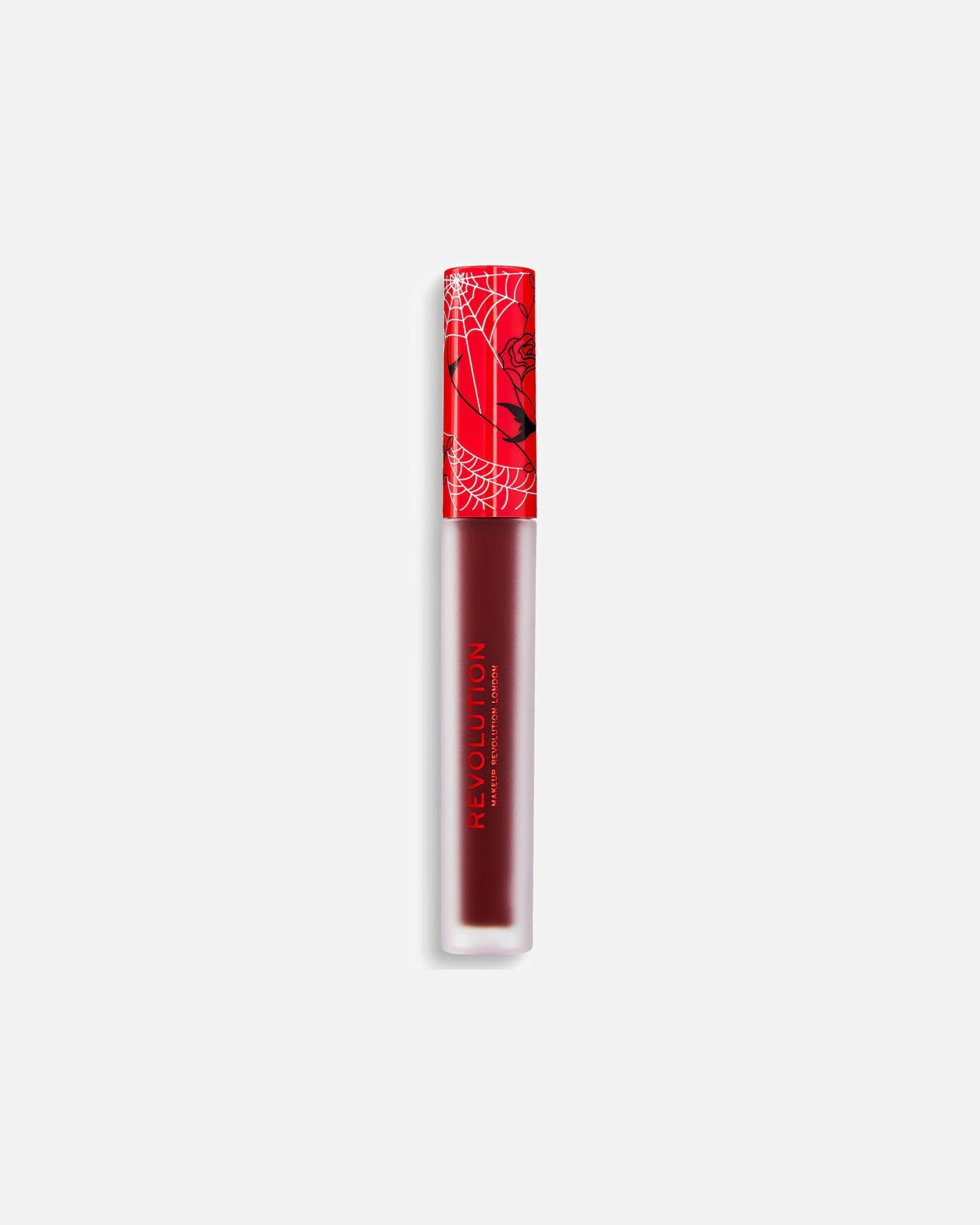Tečni ruž za usne Makeup Revolution Vinyl
