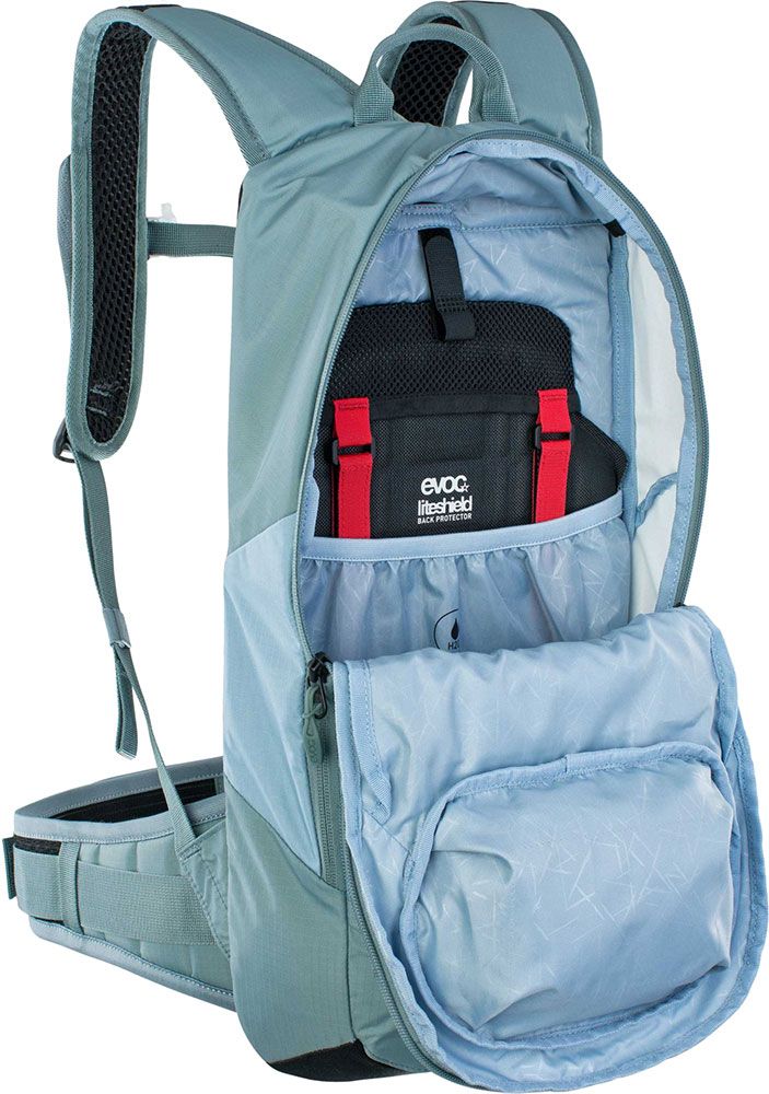 Evoc FR Lite Race 10L - Protektor Rucksack kaufen | Bike-Discount