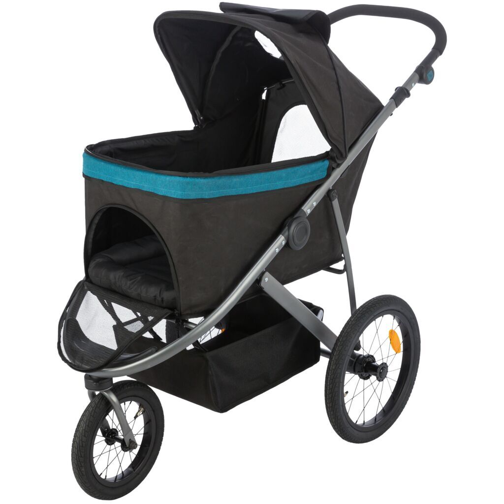 Trixie Fahrradzubehör Trixie Buggy