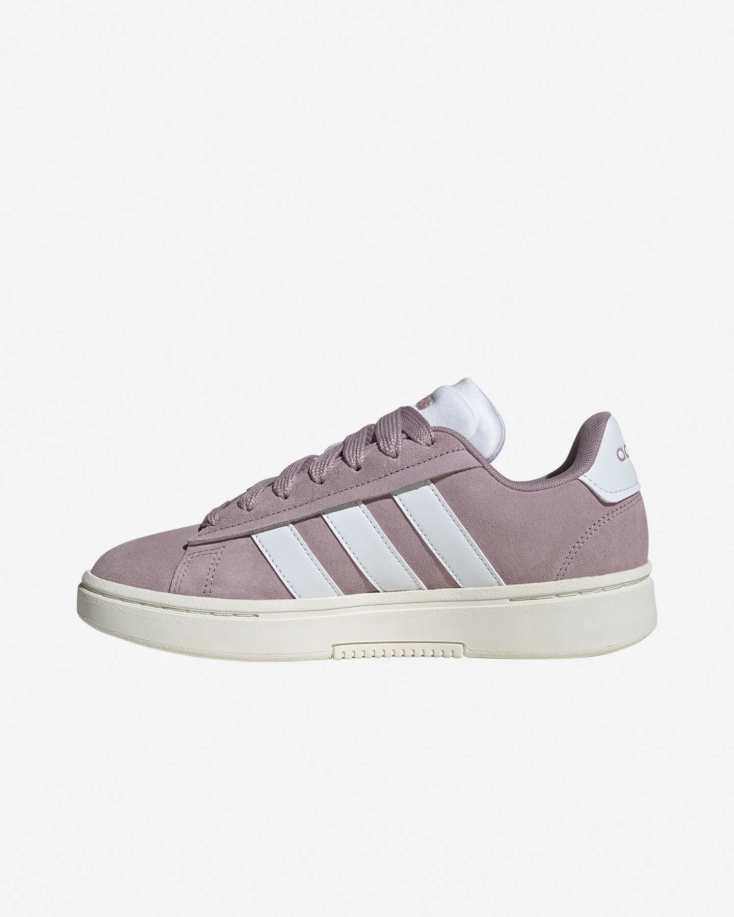 Buty sportowe Adidas Grand Court Alpha 00s W IH3848