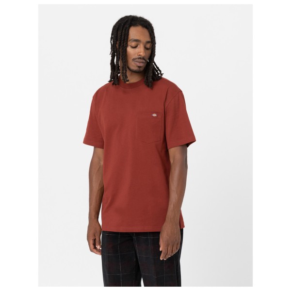 Dickies - Luray Pocket Tee S/S - T-Shirt