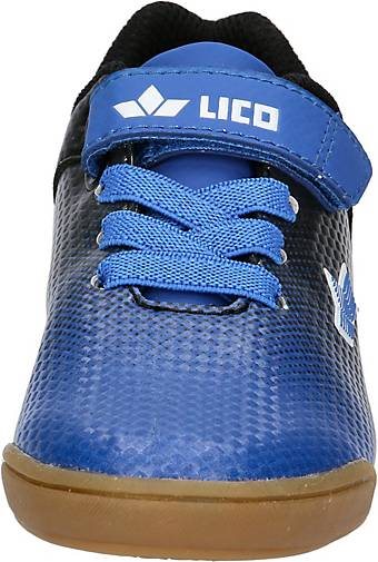 LICO Sportschuh Sambo VS