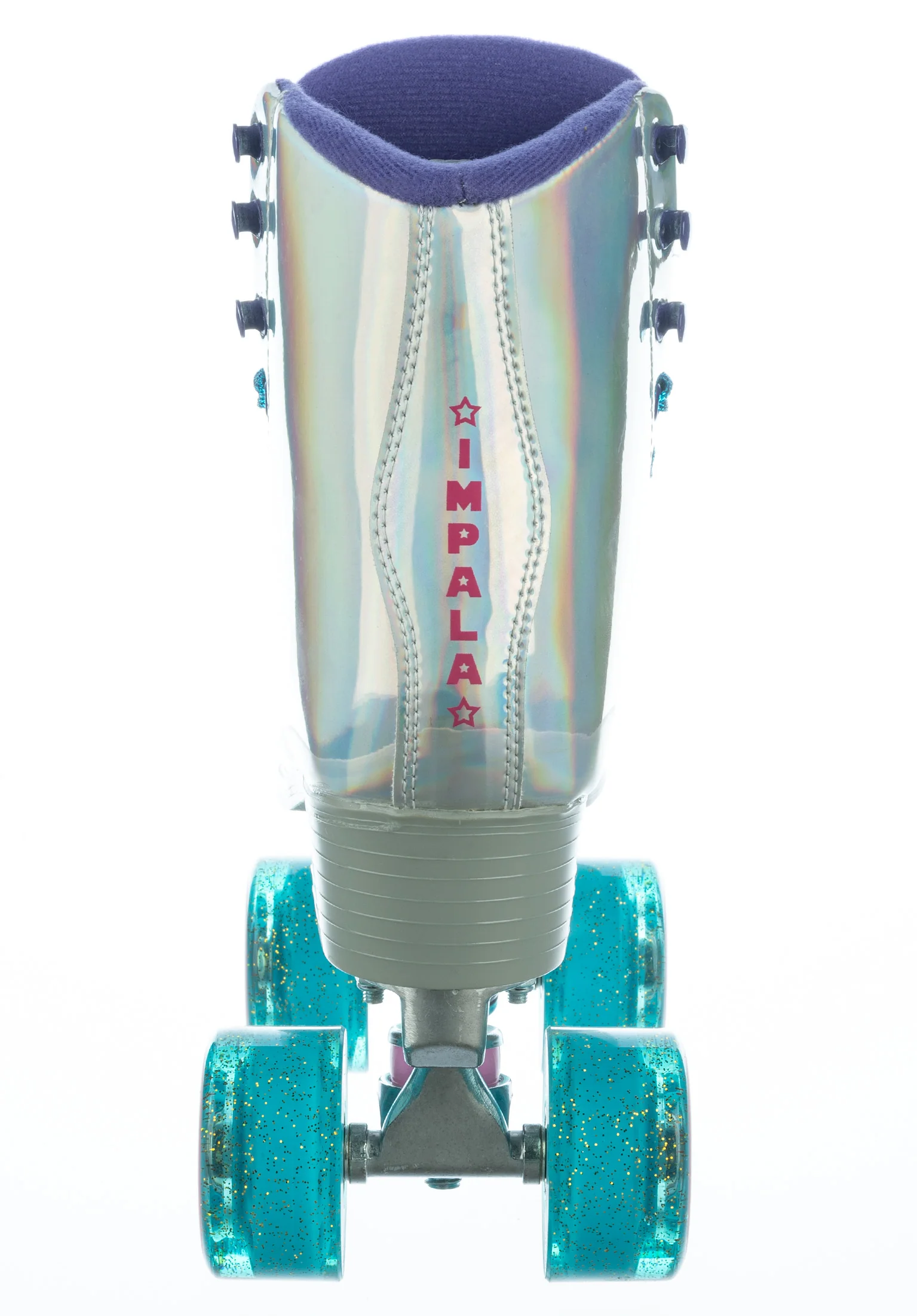 Quad Rollschuhe / Rollerskates