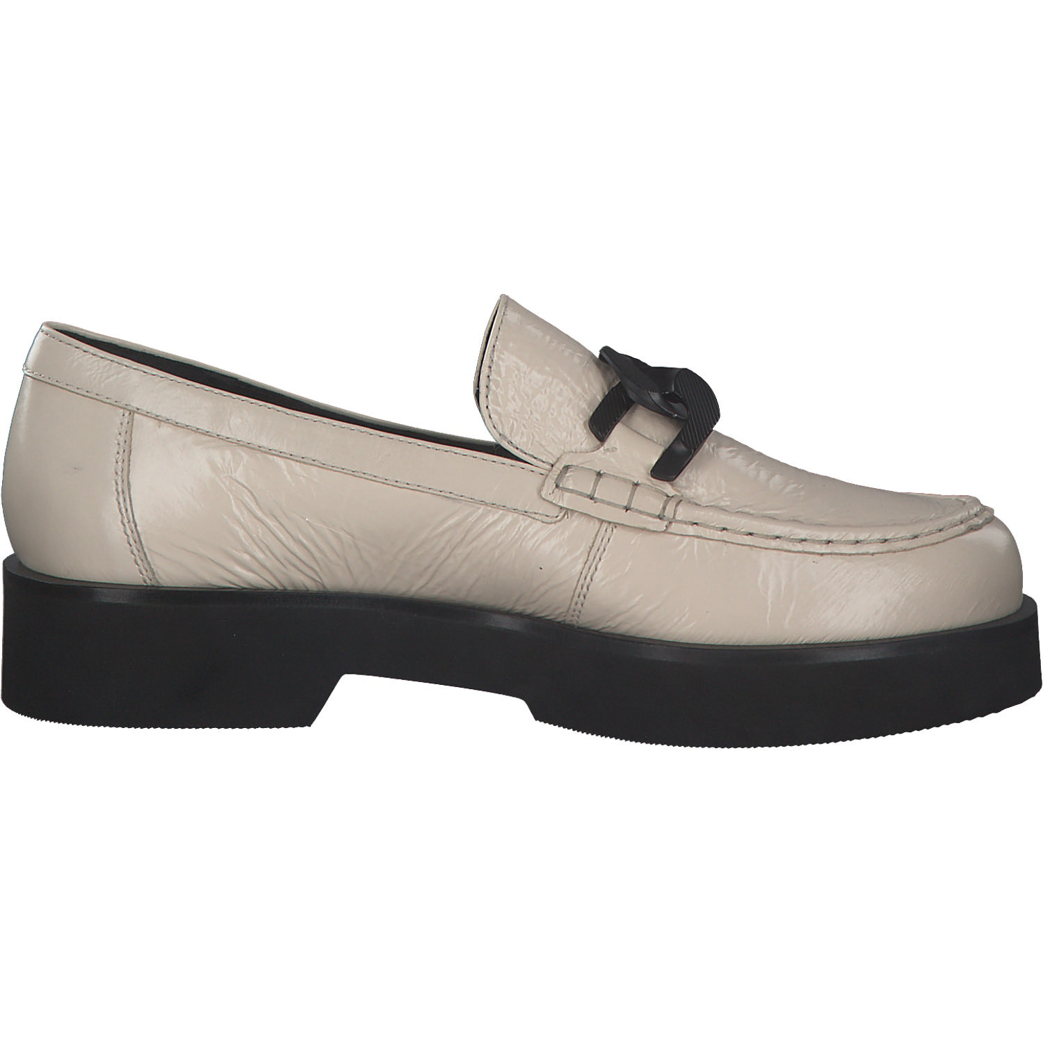Högl 210162, Klassische Ballerinas, Damen, Weiß