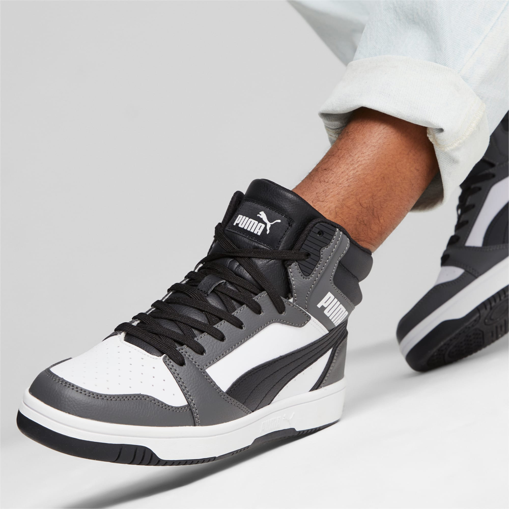PUMA Rebound 392326_03 / schwarz