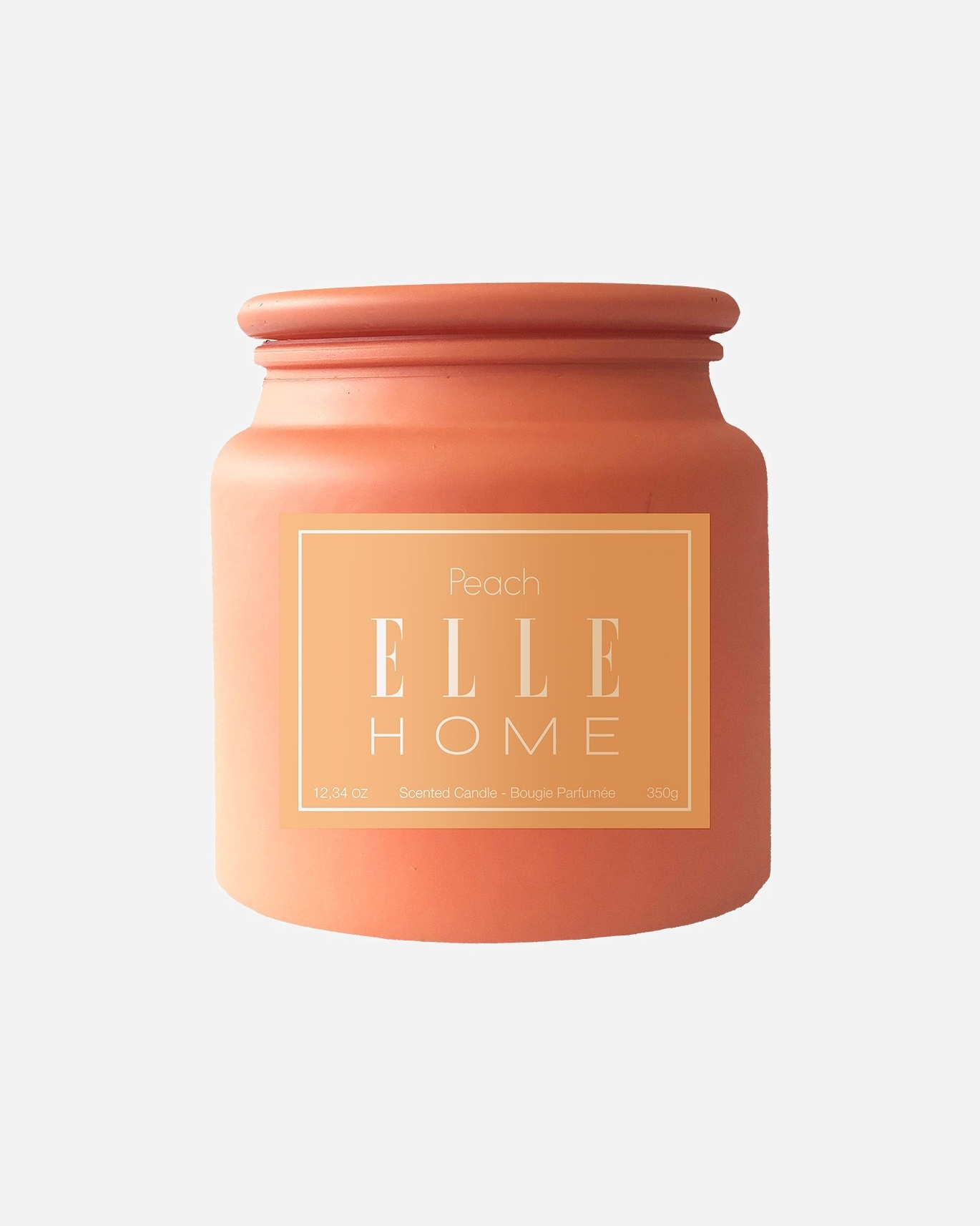 Elle Peach