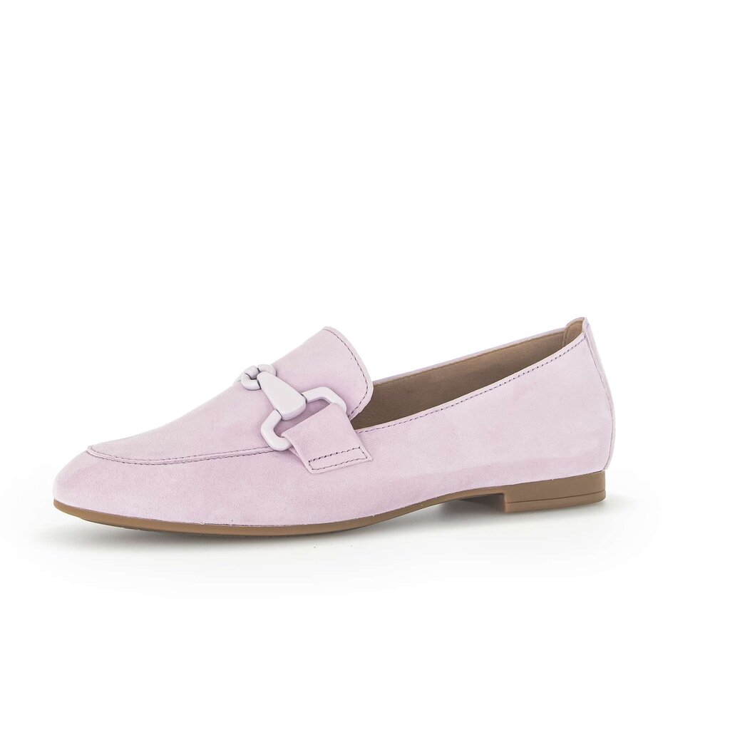 Gabor fashion Slipper lila