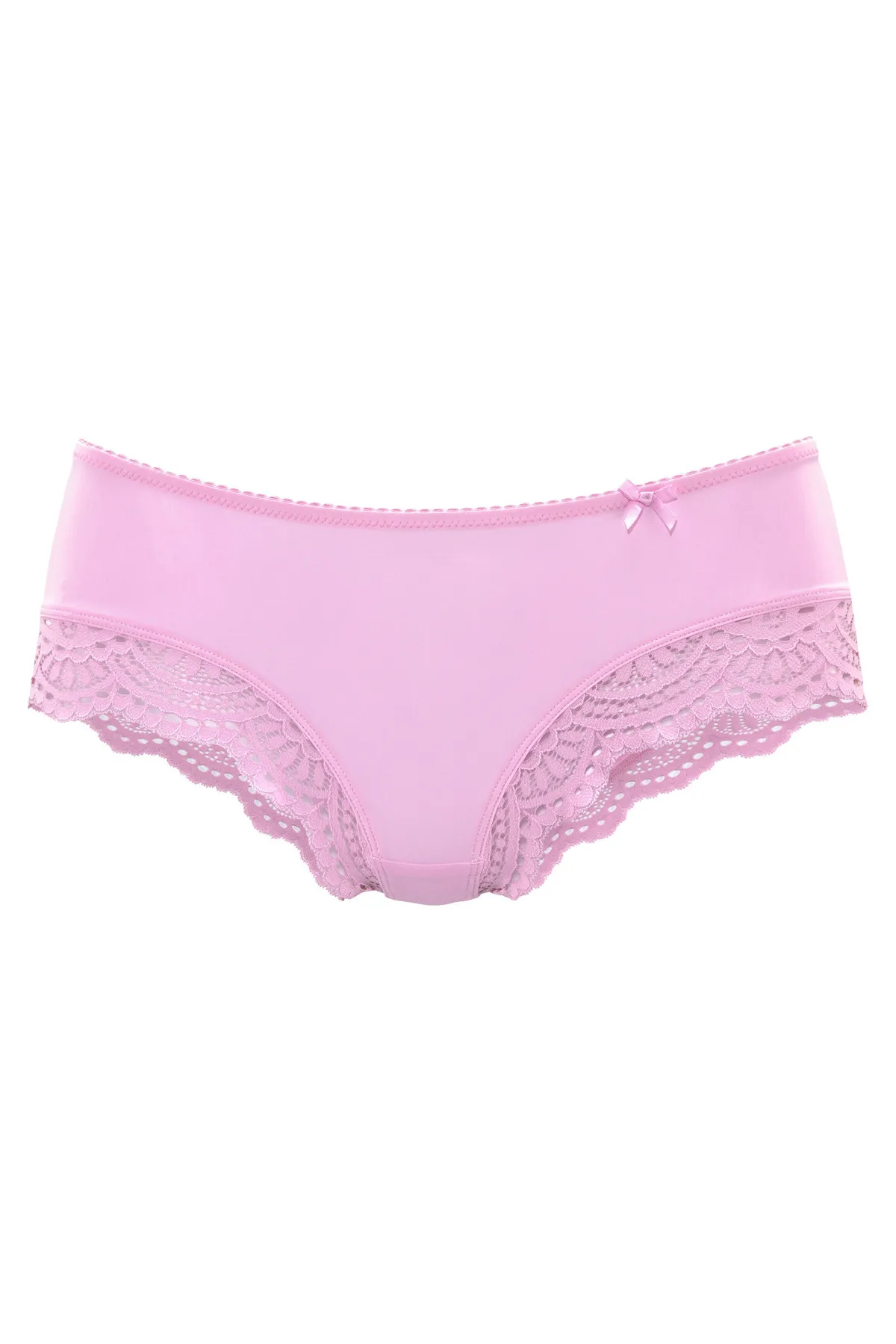 LASCANA  Unterhosen - Lila - Unifarben