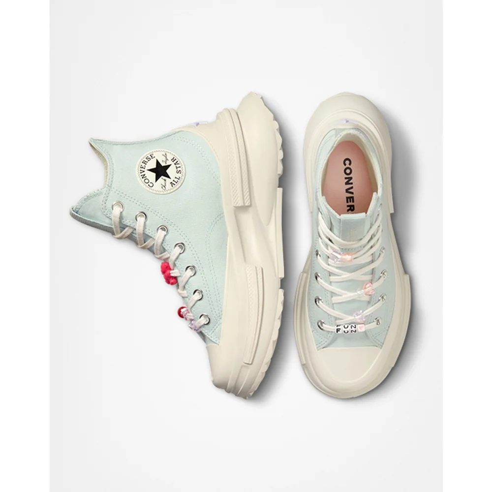 Converse Run Star Legacy CX Platform A06094C / blau