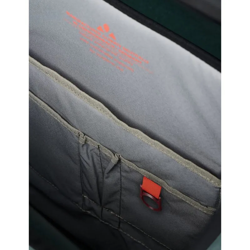 Vaude Clubride Urban 25 - Dusty forest