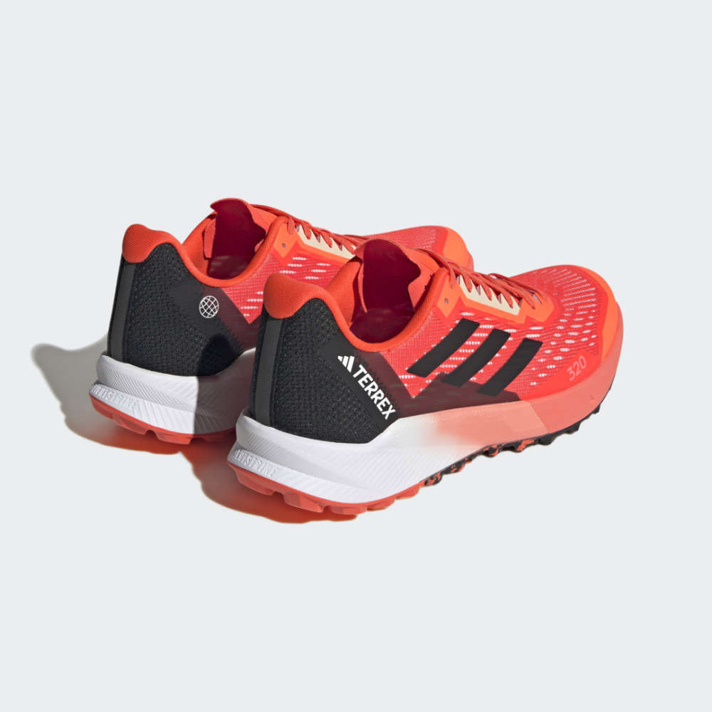 adidas Agravic Flow 2.0 2 HR1115 / orange