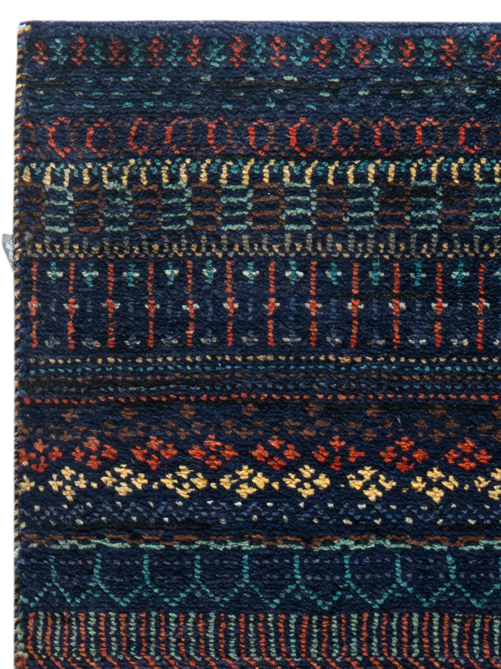 Contemporary Gabbeh ca. 93 x 158 cm, Unikat / Einzelstück